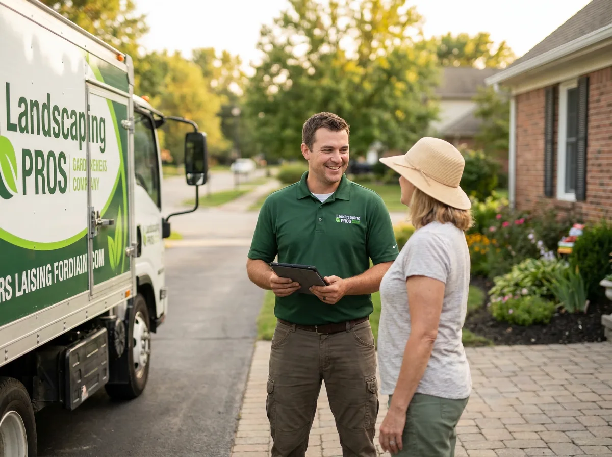 Landscaping Kildare, TX FAQs